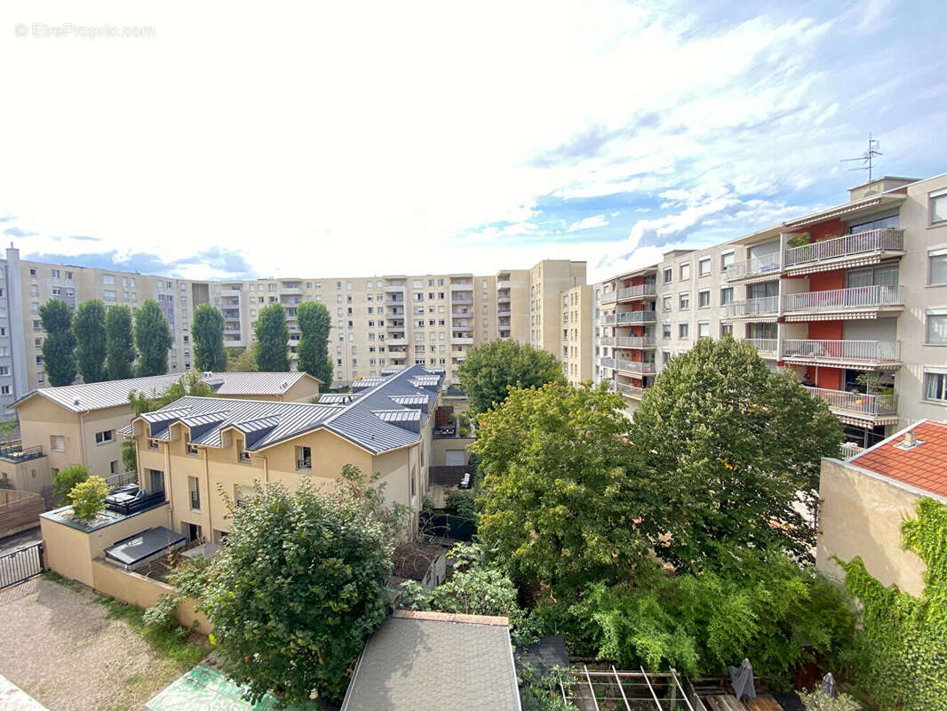 Appartement à LYON-7E