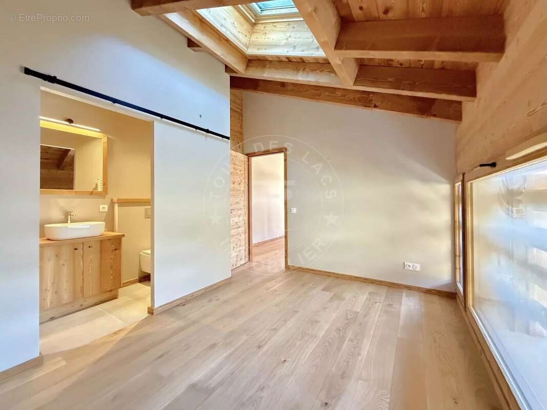 Appartement à MANIGOD