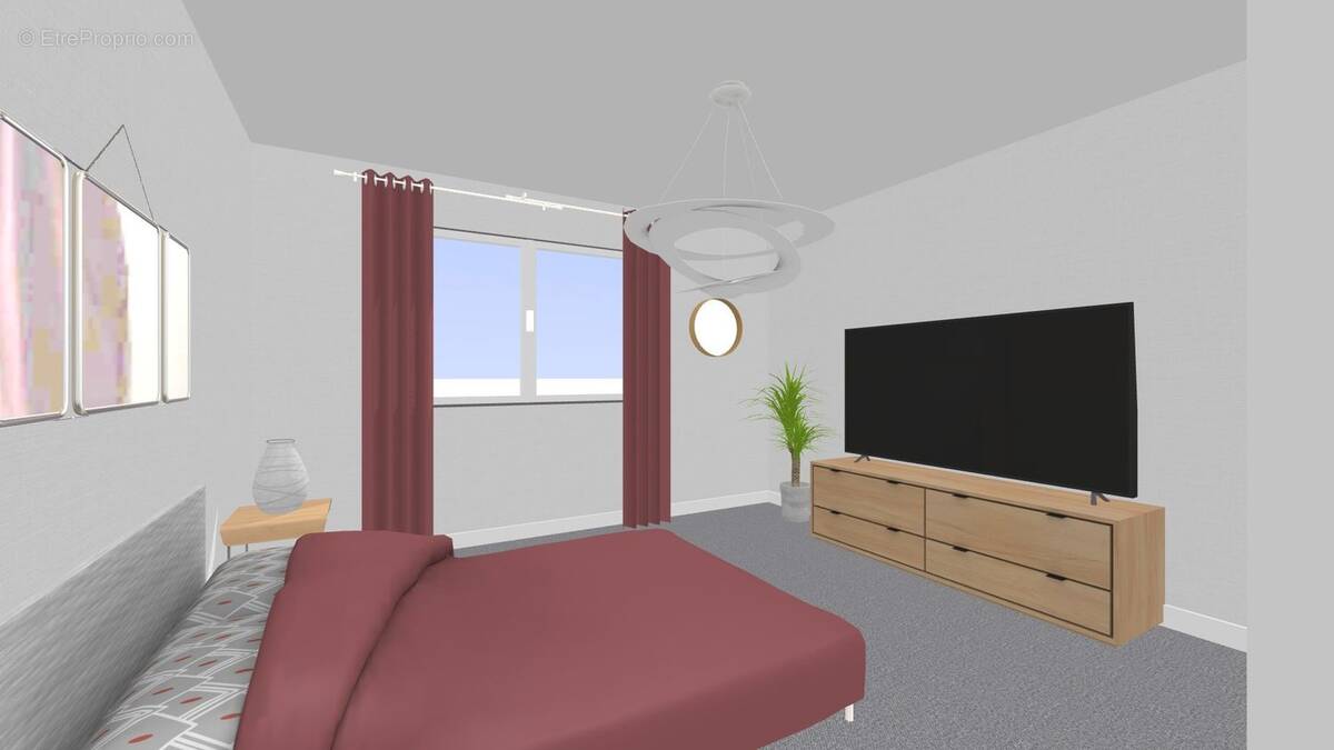 Appartement à ILLKIRCH-GRAFFENSTADEN