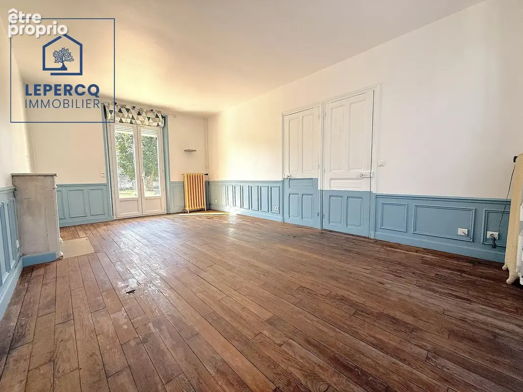 Maison 7 pièces 183 m² - Centre-ville - Crépy-en-Valois - photo 3