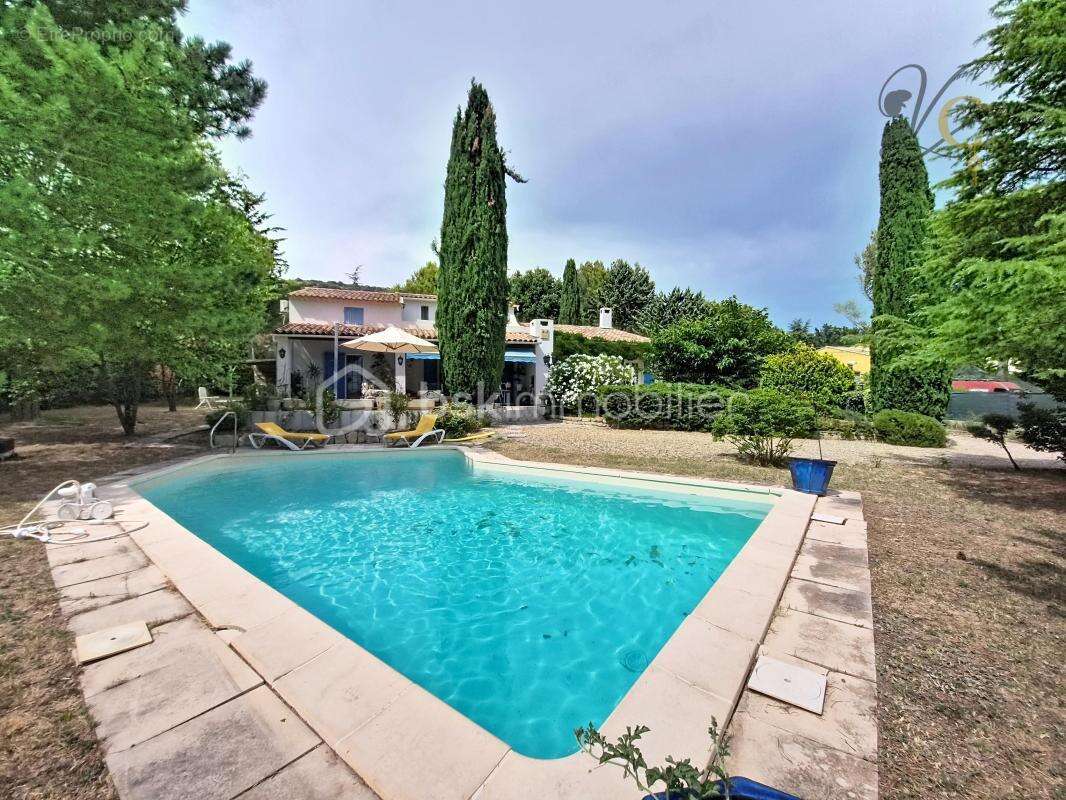 Maison à MERINDOL