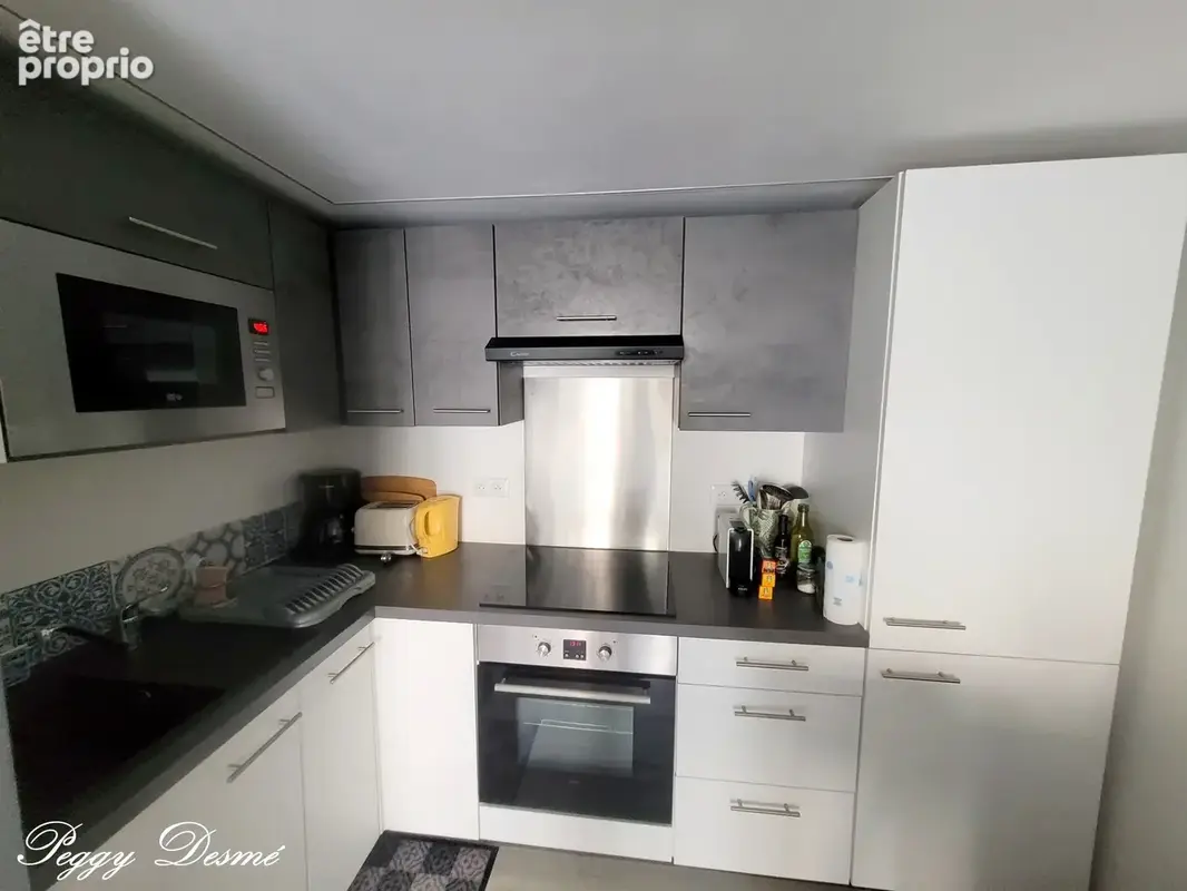 Maison à vendre 3 pièces LA TRANCHE SUR MER (85) - La Grière à 300m de la Plage - Résidence privée avec piscine - photo 6
