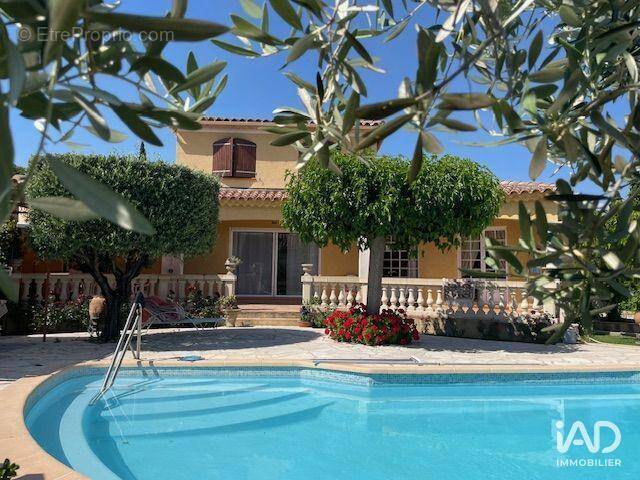 Photo 1 - Maison à LA CIOTAT