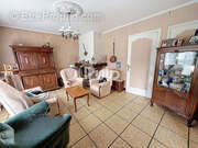 Maison à SAINTE-AUSTREBERTHE