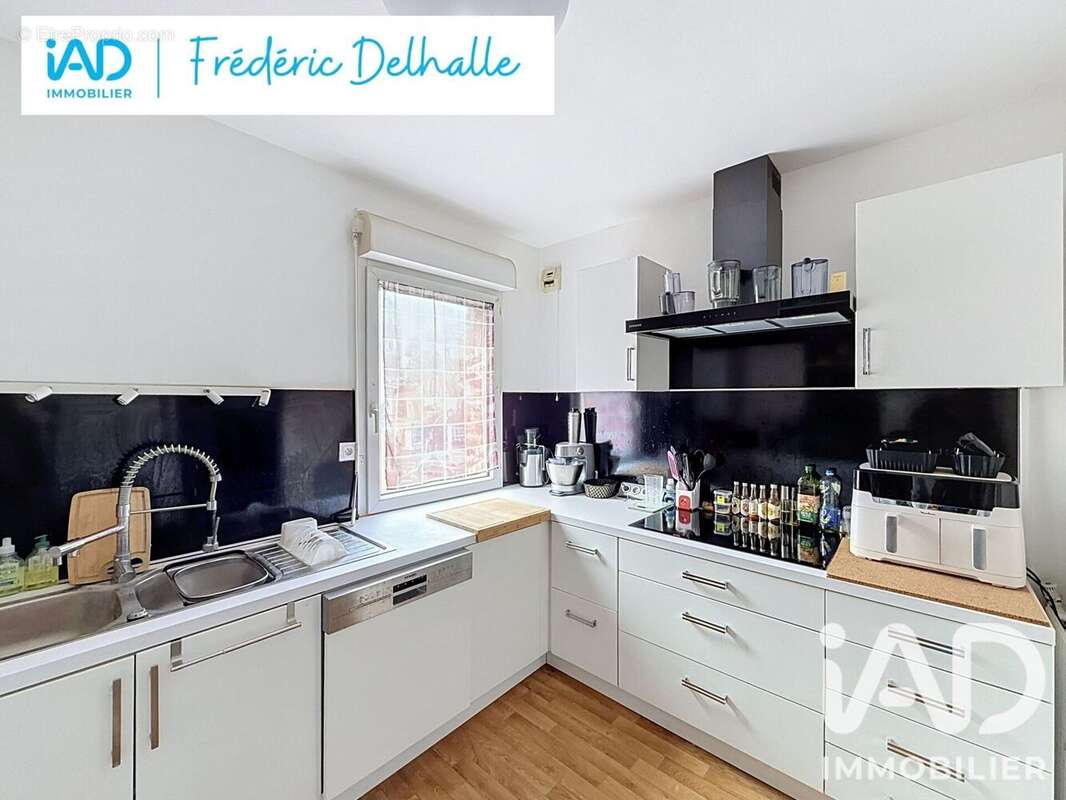 Photo 3 - Appartement à VILLENEUVE-D'ASCQ