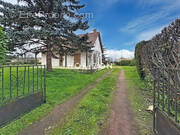 Maison à DOMPIERRE-LES-ORMES