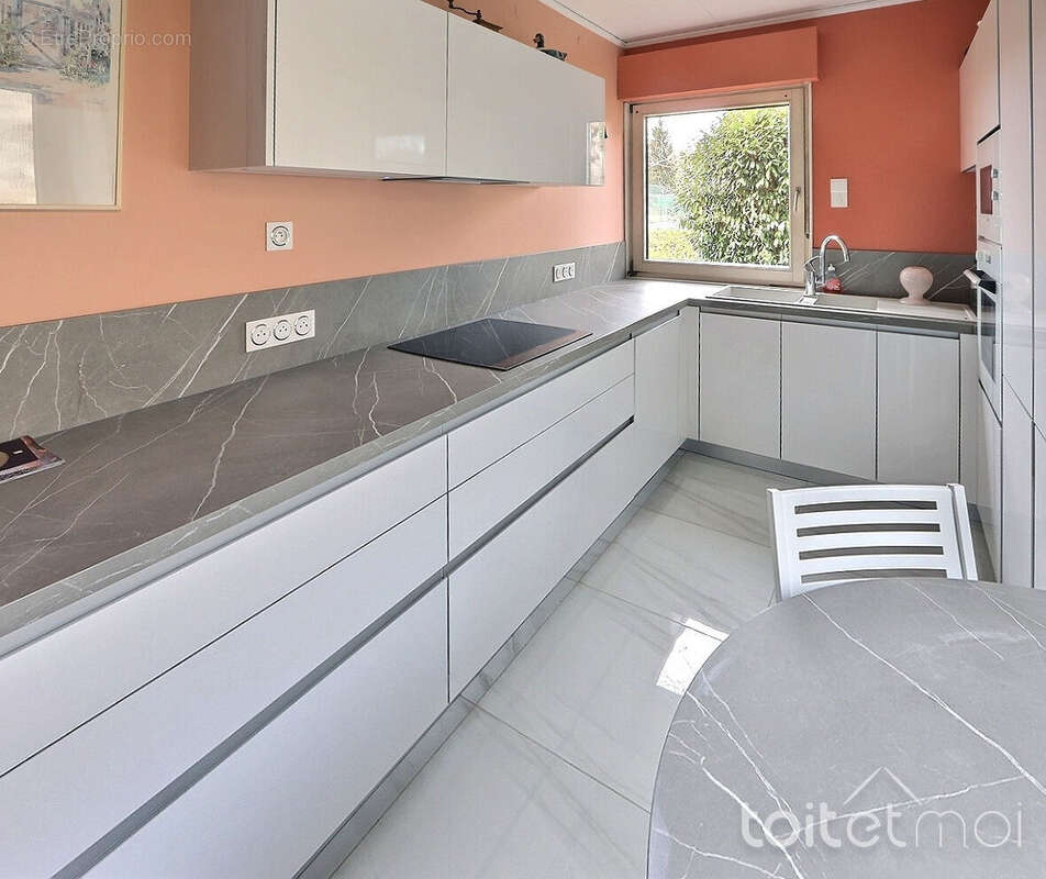 Maison à GIF-SUR-YVETTE