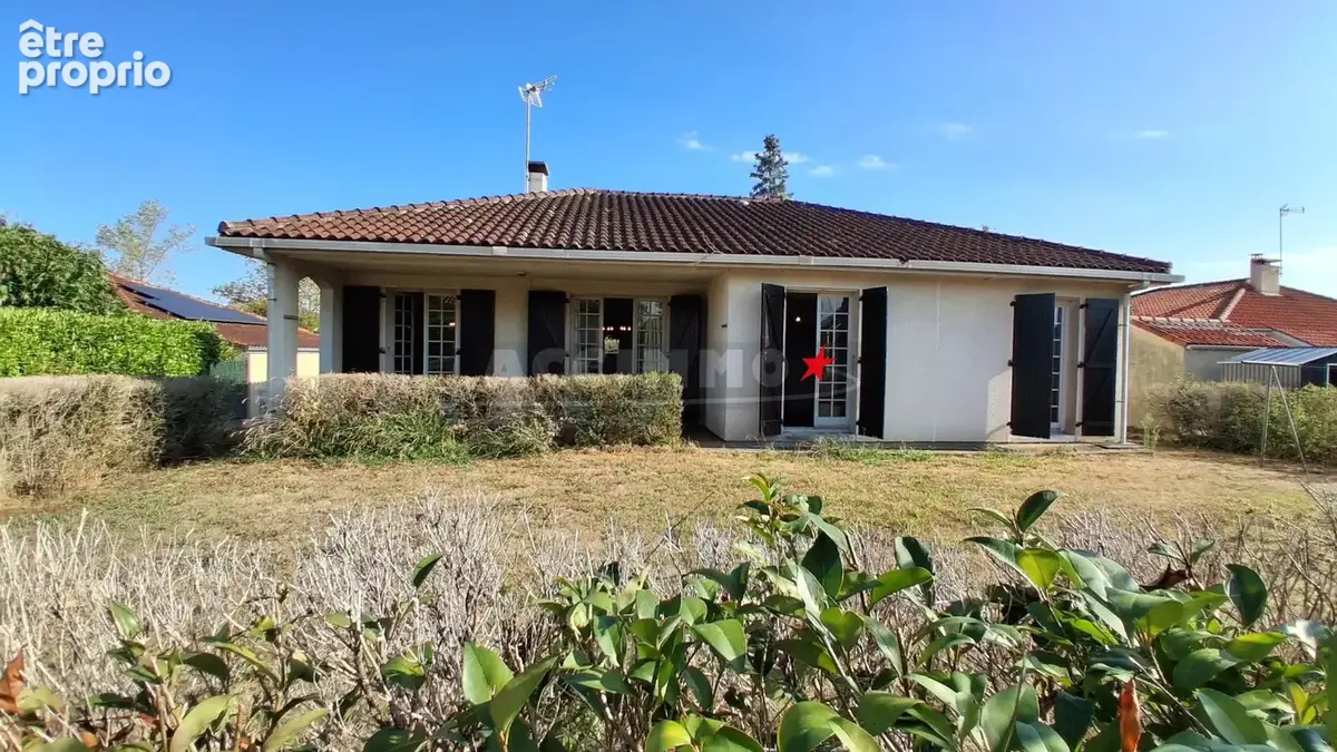 Photo Maison à Castres au prix de 189 000€