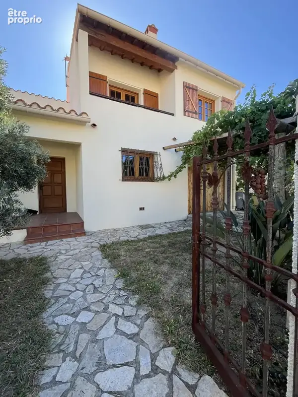 VILLA 4 Faces avec Piscine - photo 9