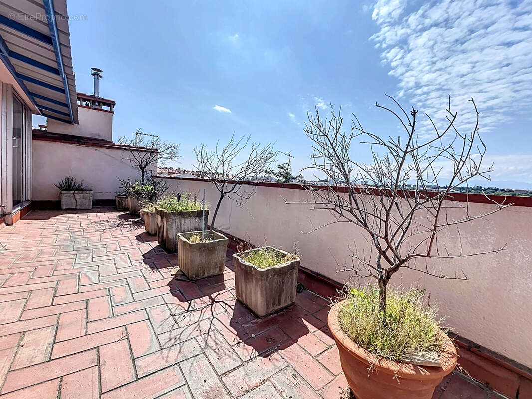 Appartement à PERPIGNAN