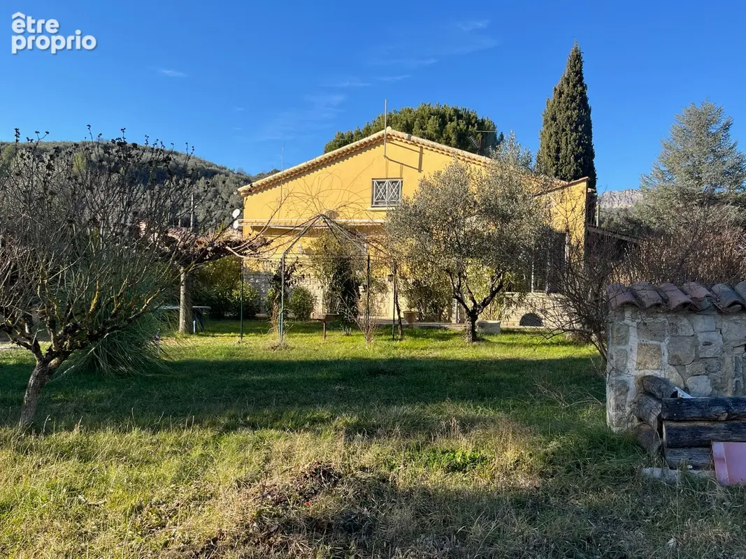 Villa Buis Les Baronnies 4 pièces120 m2 - photo 4