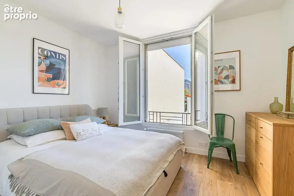 Maison refaite à neuf avec dépendances - photo 6