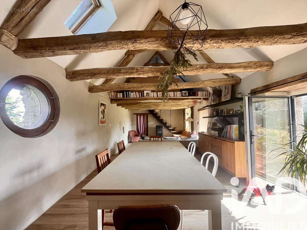 Photo 4 - Maison à LOCOAL-MENDON