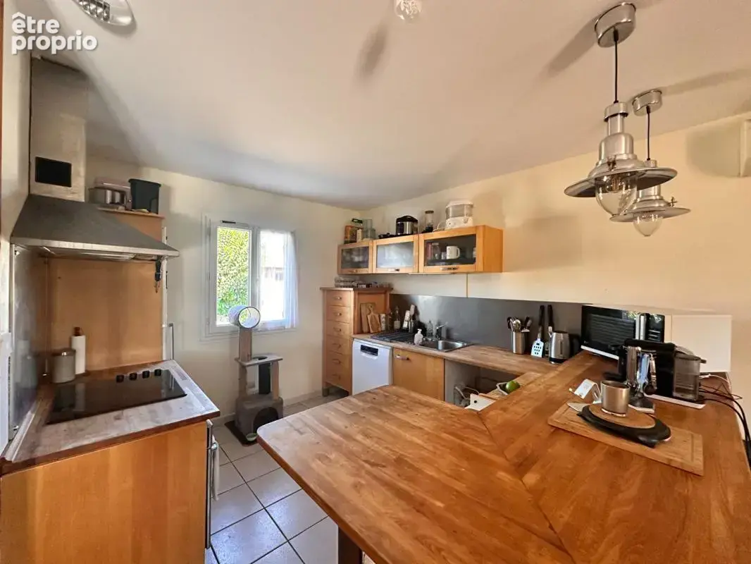 Maison 5 pièces 95 m² à vendre à Le Passage (47520) - photo 10