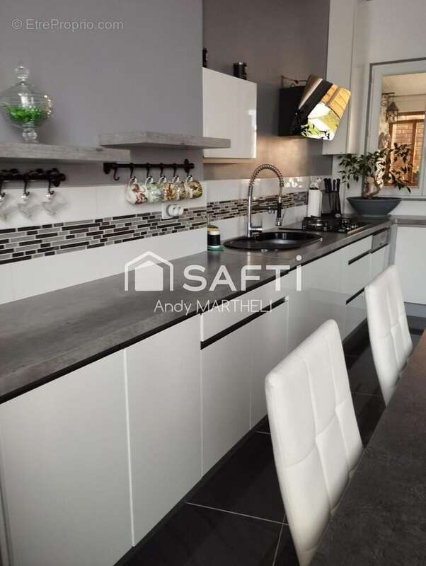 Photo 3 - Maison à SAINT-ANDRE-DE-L'EURE