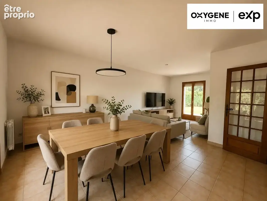 Maison 85 m² à Argeles-Sur-Mer  - photo 4