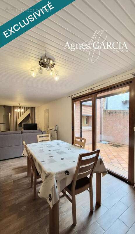 Photo 4 - Maison à HARNES