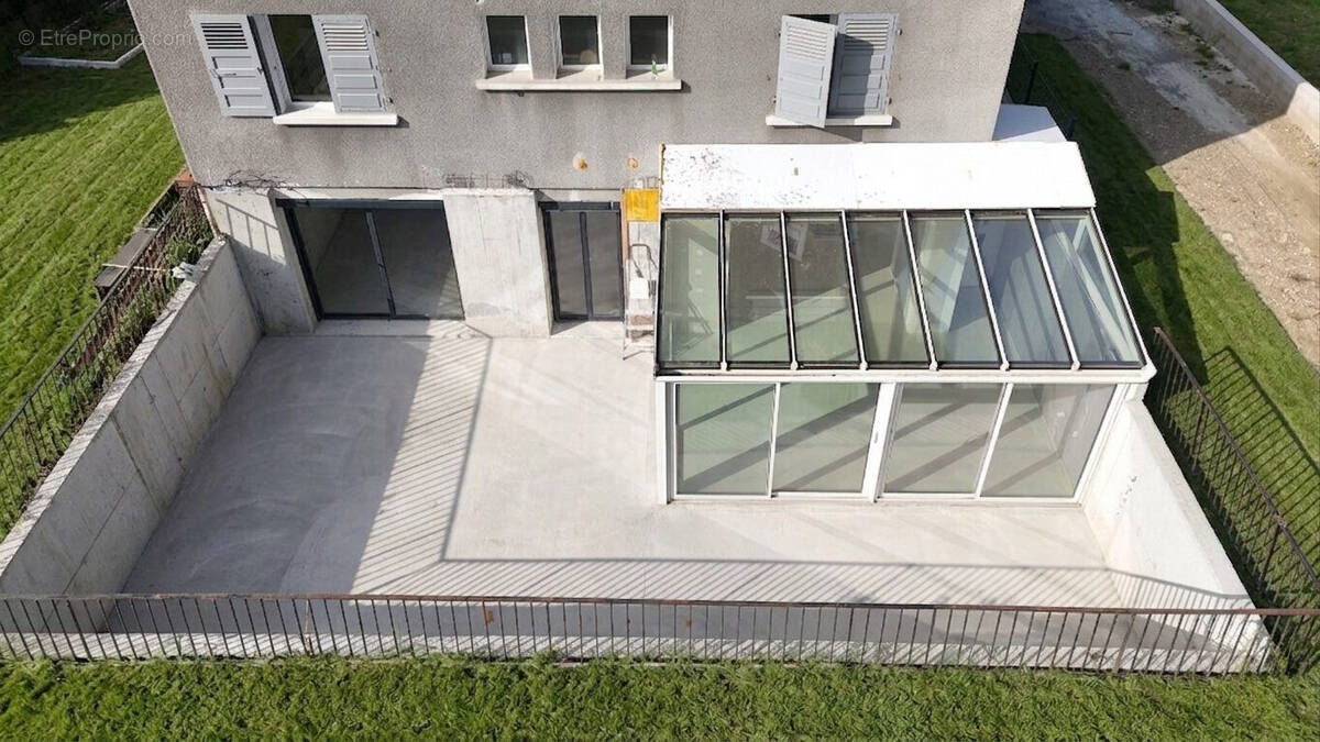 Appartement à THONON-LES-BAINS