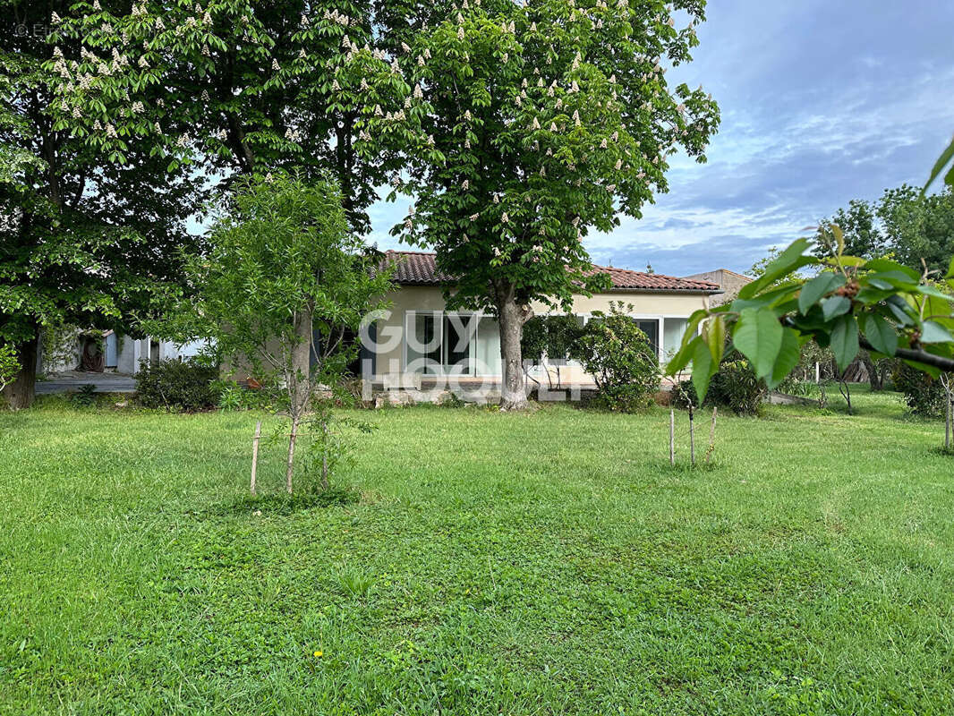 Maison à CARCASSONNE