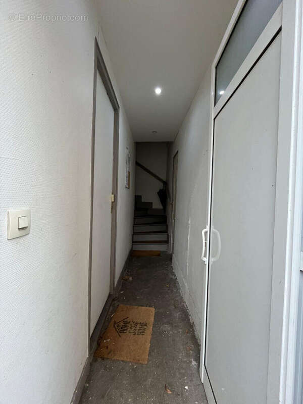 Appartement à FONTENAY-AUX-ROSES