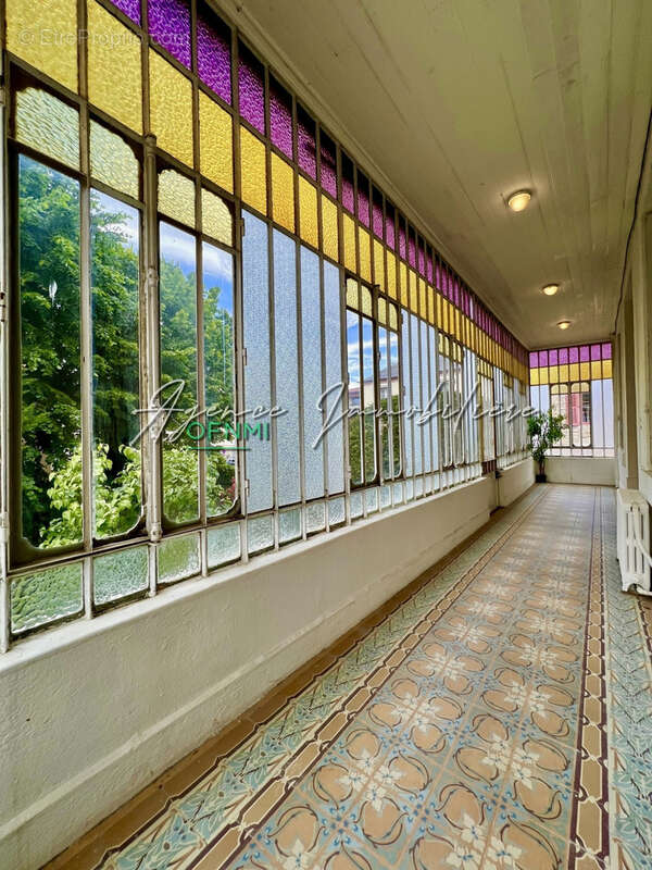 Maison à MONTBRISON