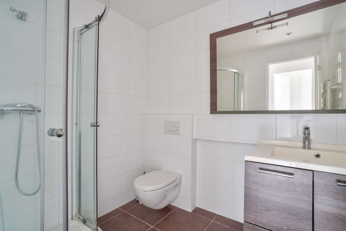 Appartement à LE VESINET