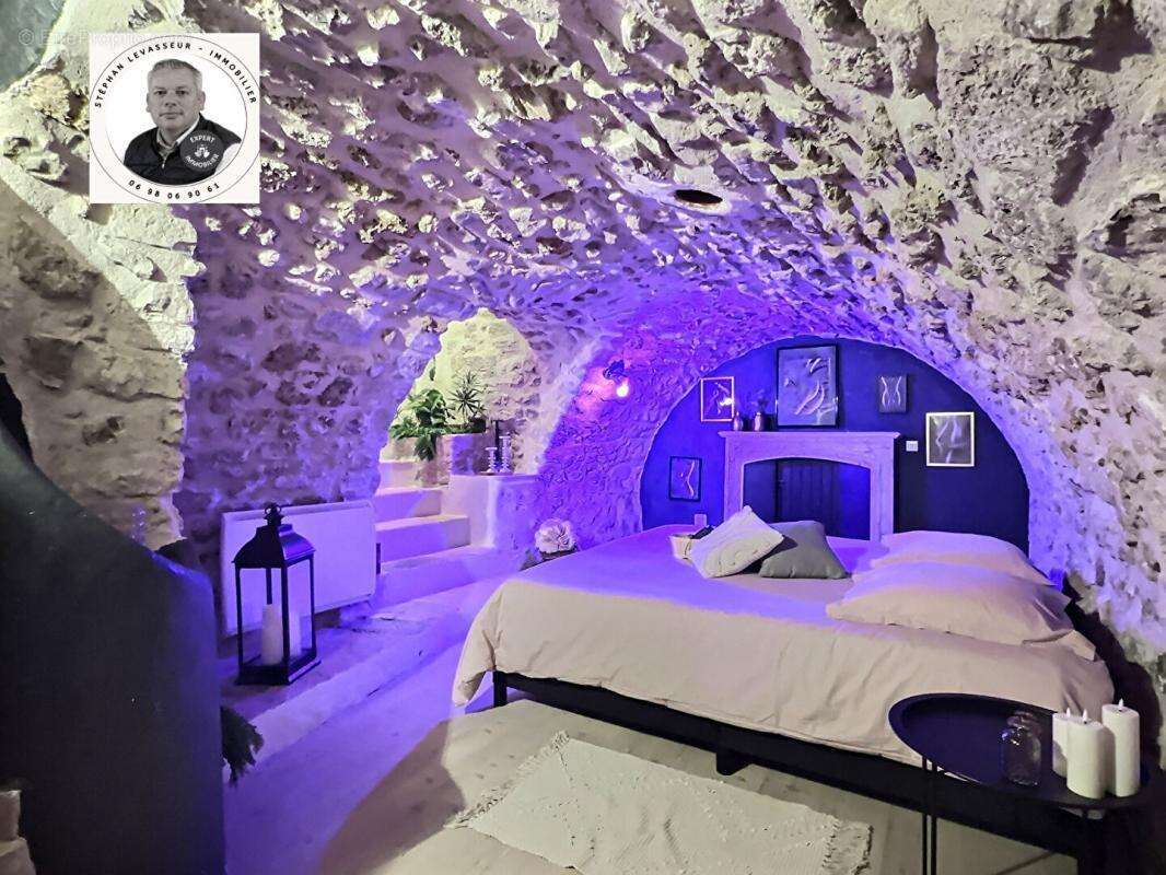 Appartement à LORGUES