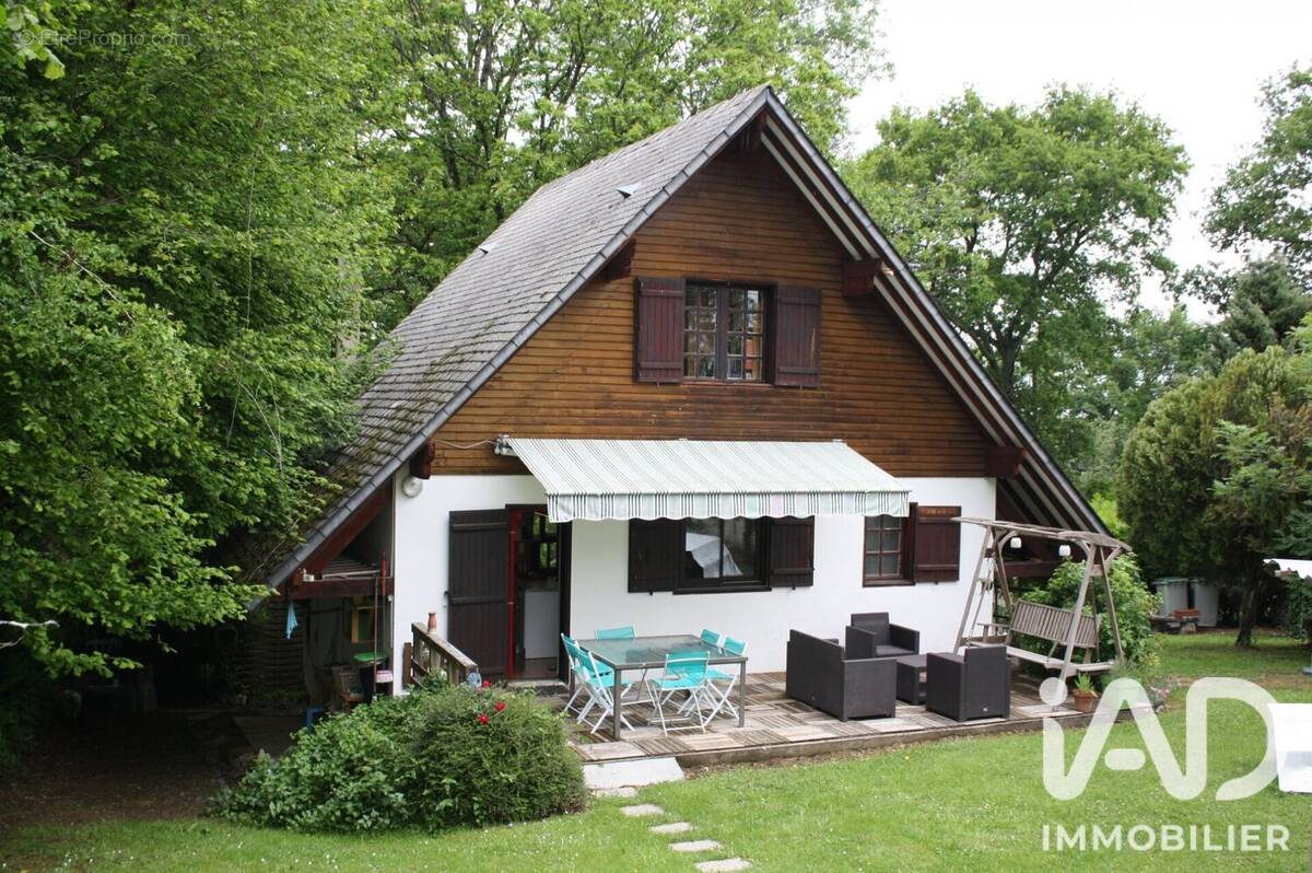 Photo 1 - Maison à EYSUS