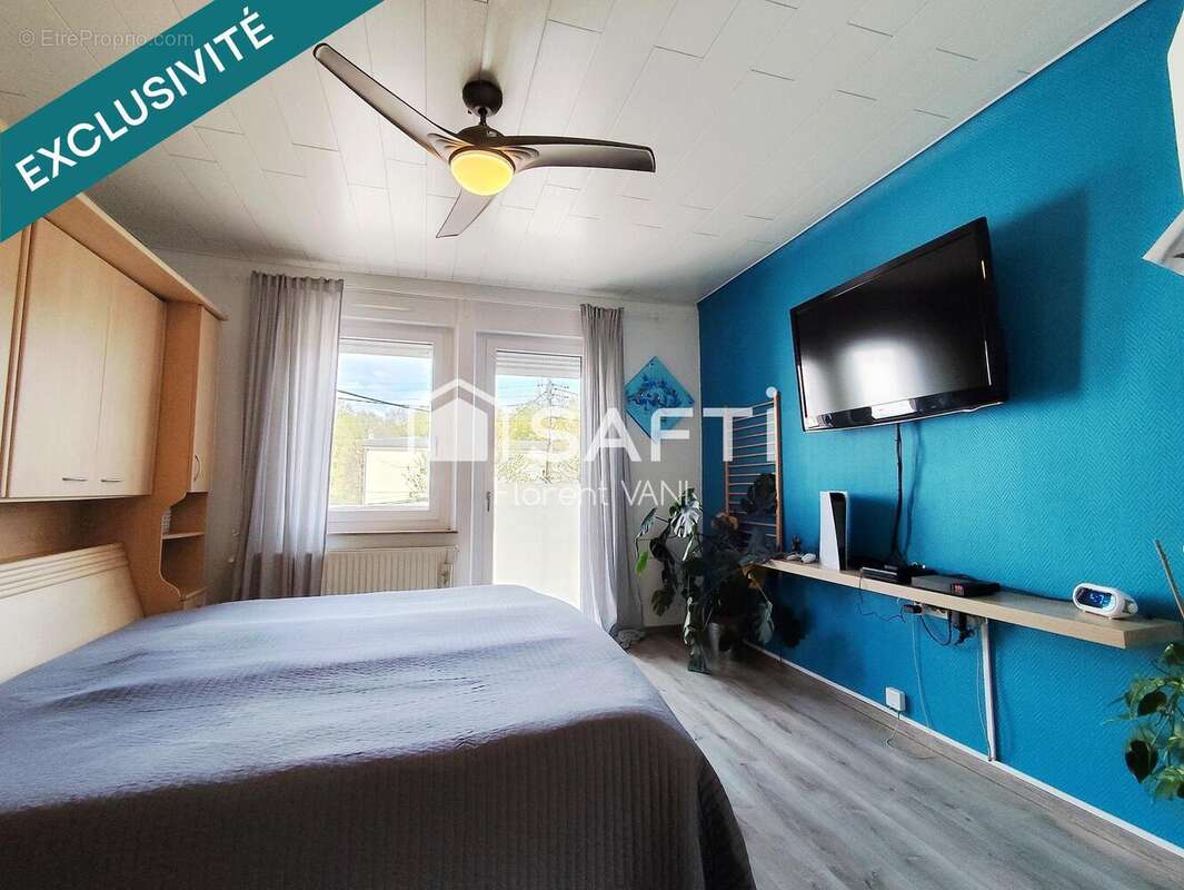 Photo 7 - Maison à L'HOPITAL