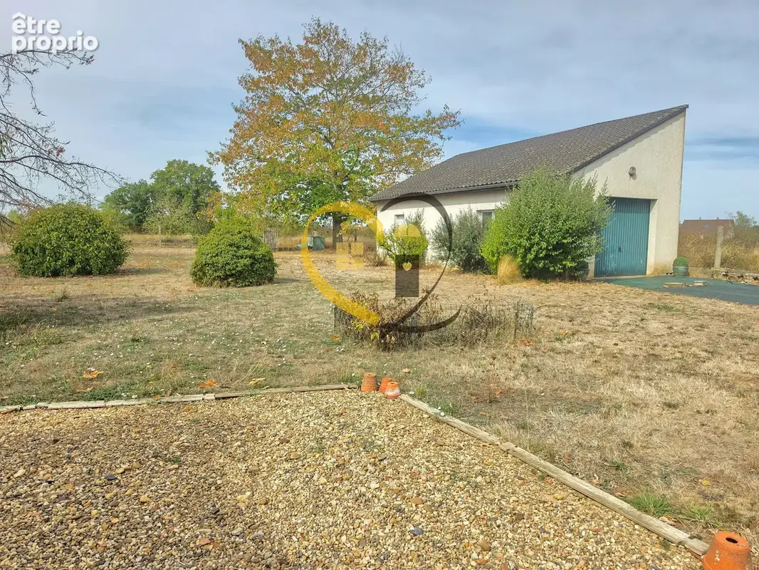 Maison plain-pieds de 148 m² à Trevol - photo 25