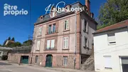 Appartement à SAINT-DIE-DES-VOSGES