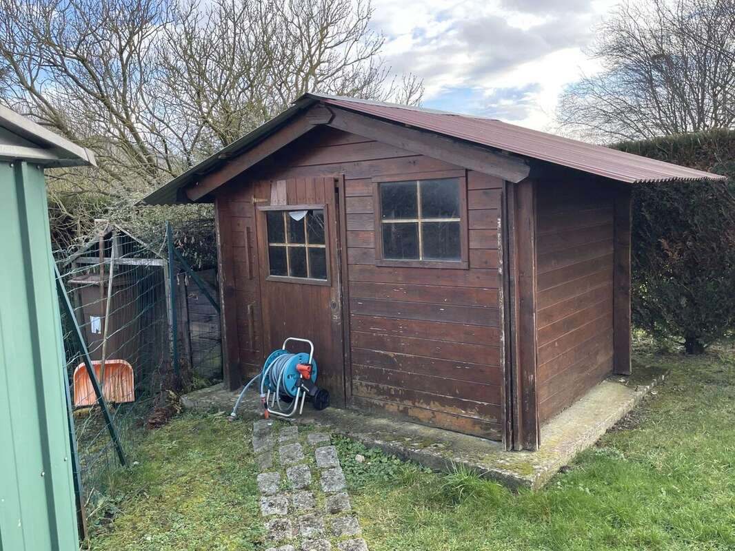 Maison à LAON