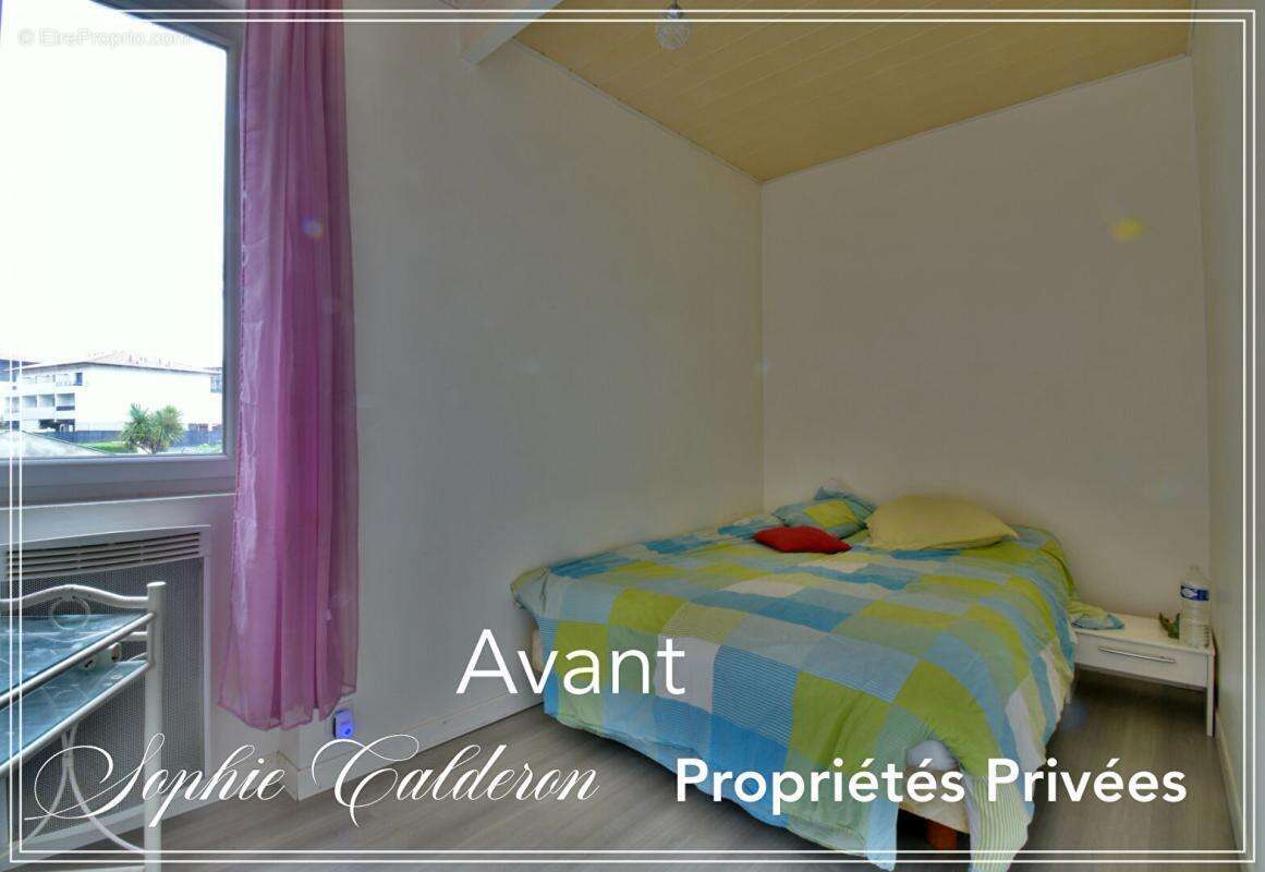 Maison à SAINT-PAUL-LES-DAX