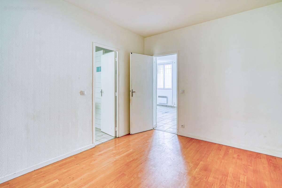 Appartement à SAINT-OUEN