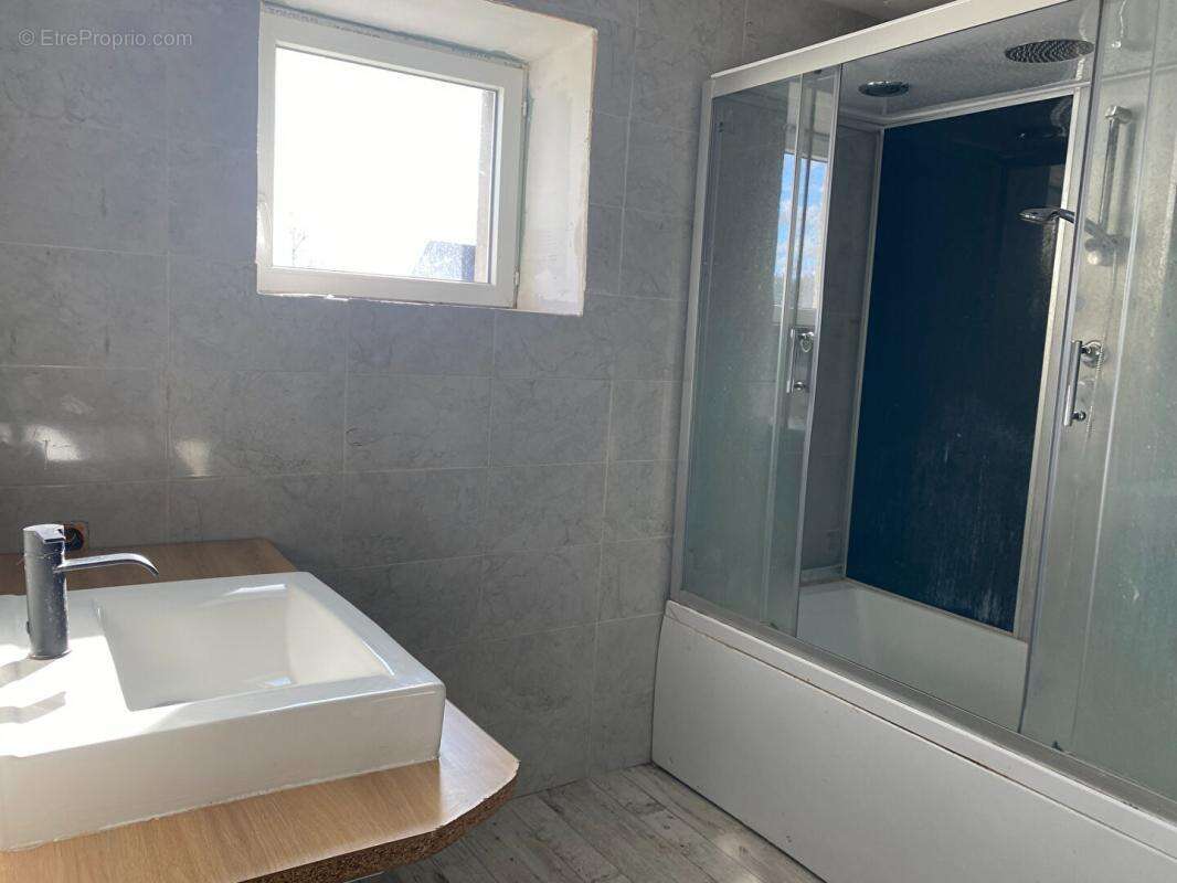 Maison Palluau Sur Indre 4 pièce(s) 100 m2 - photo 11