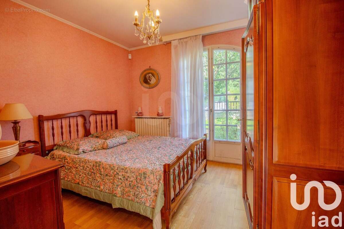 Photo 8 - Maison à BETHISY-SAINT-MARTIN