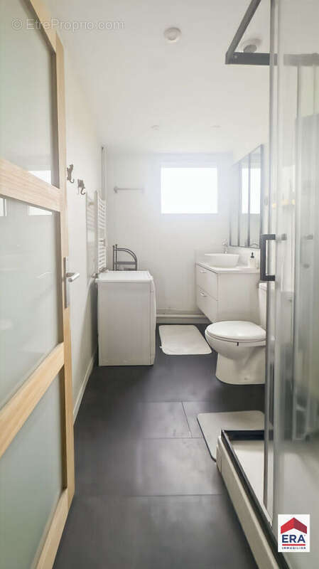 Appartement à VILLENEUVE-D'ASCQ