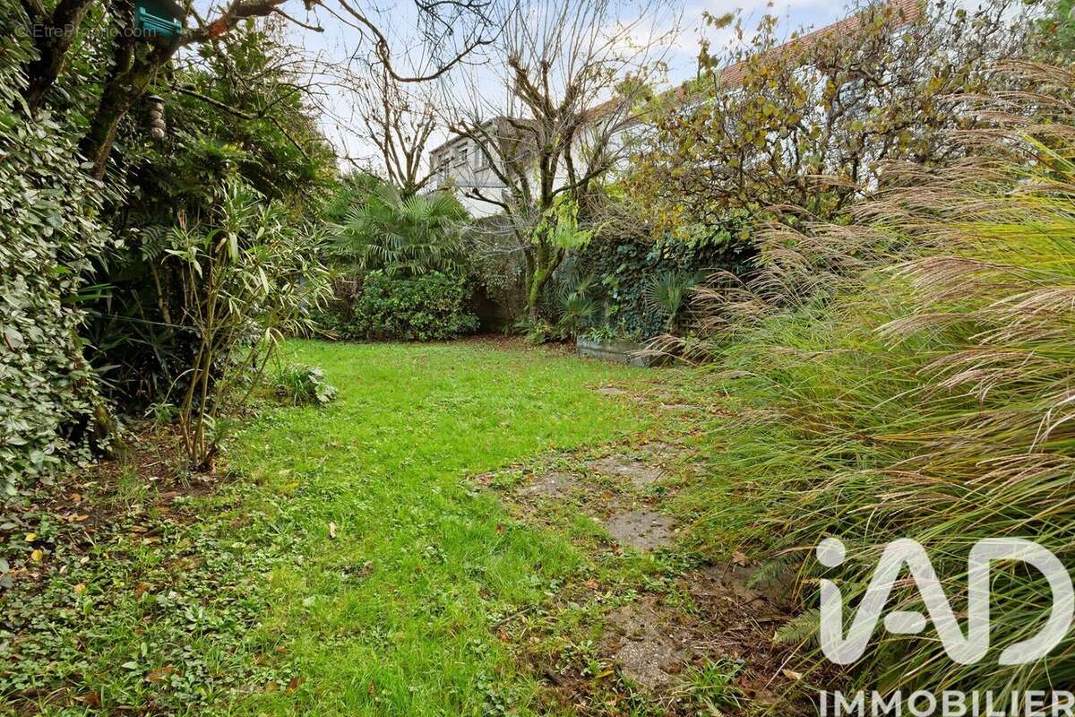 Photo 7 - Maison à NANTES