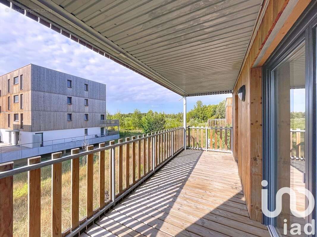 Photo 3 - Appartement à OSTWALD