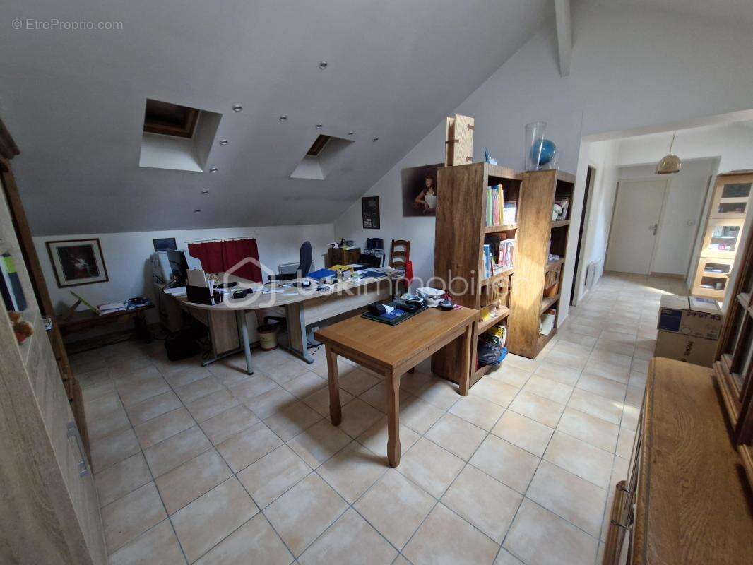 Appartement à BERGERAC
