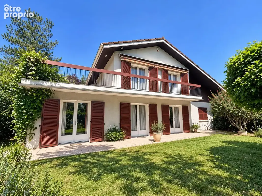 Maison à LABRIT