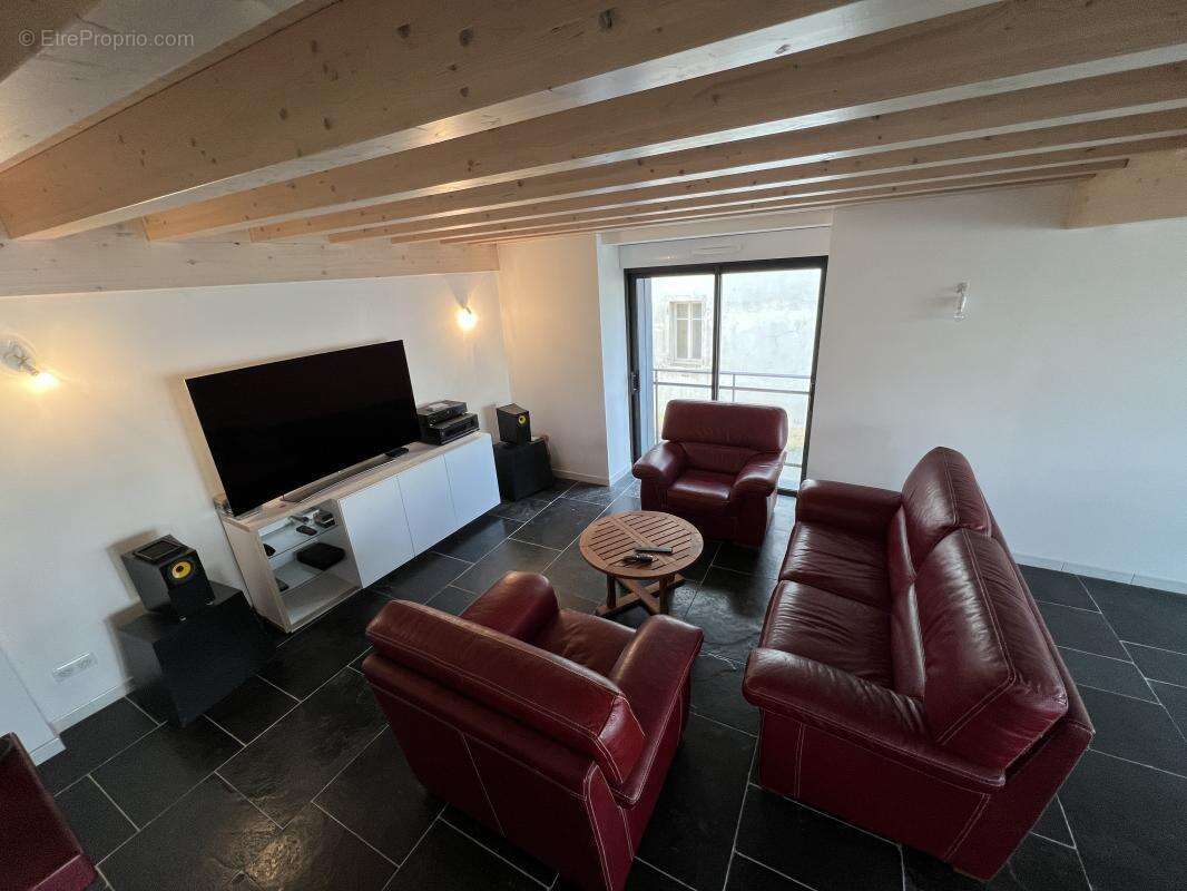 Appartement à CHATENOIS-LES-FORGES