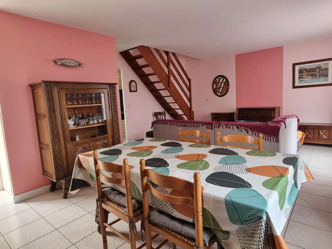 Maison à ROCHEFORT