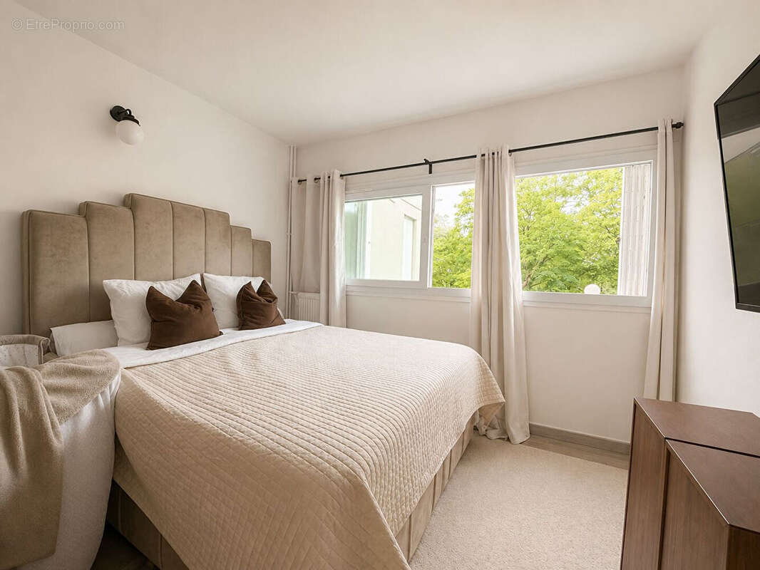 Appartement à EVRY