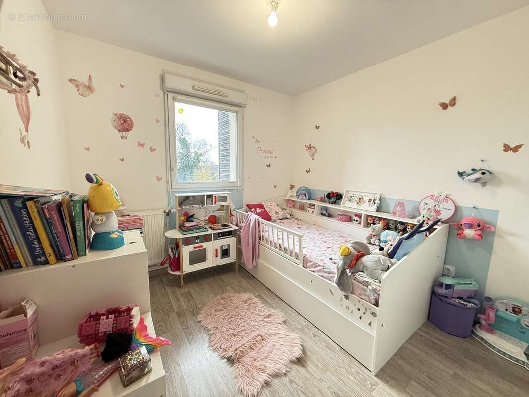 Appartement à HAUBOURDIN