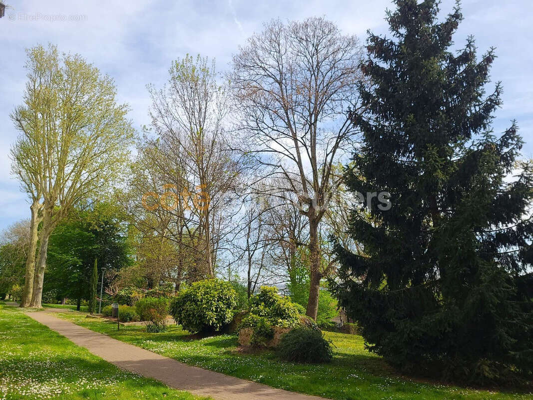 Appartement à ABLON-SUR-SEINE
