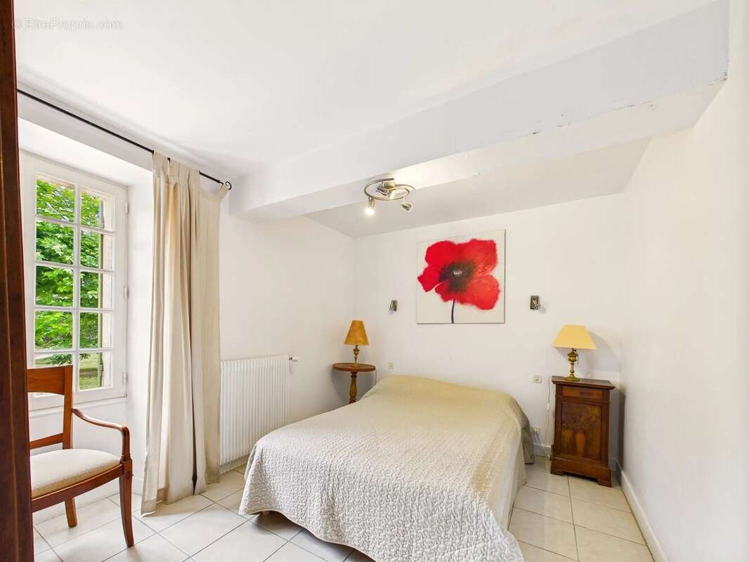 Conversion de grange moderne et ferme familiale traditionnelle - photo 16