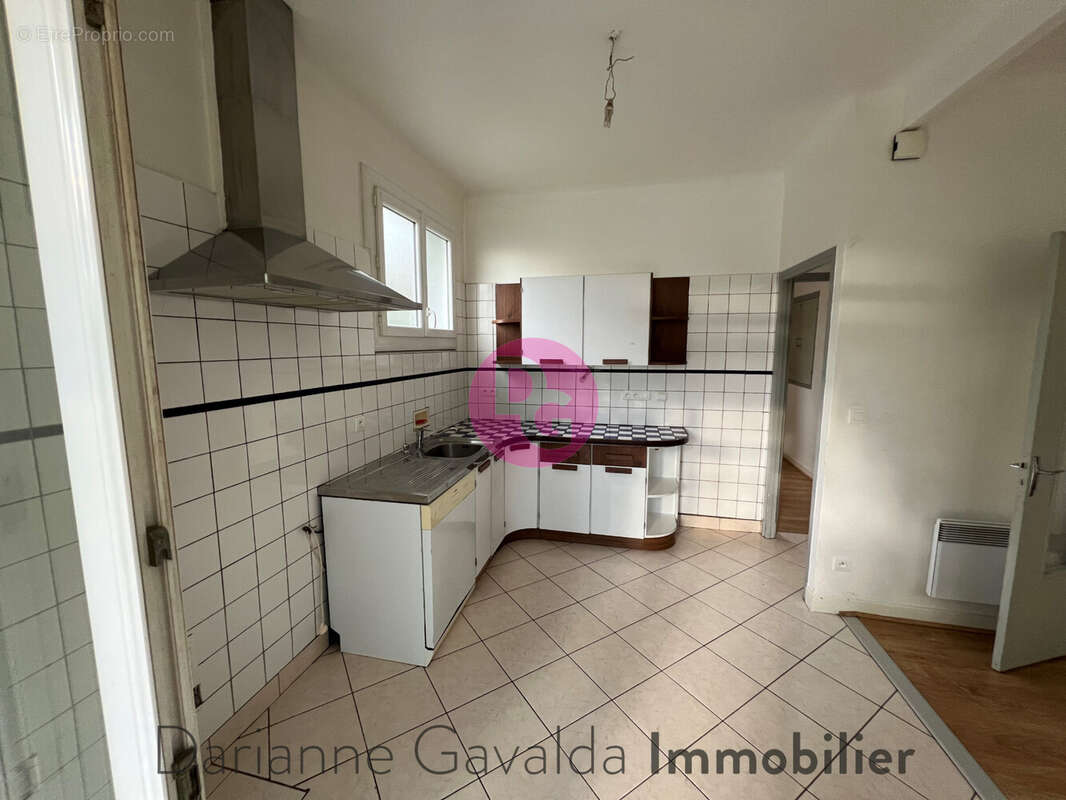 Maison à CAPDENAC-GARE