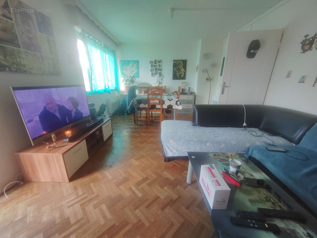 Appartement à ILLZACH