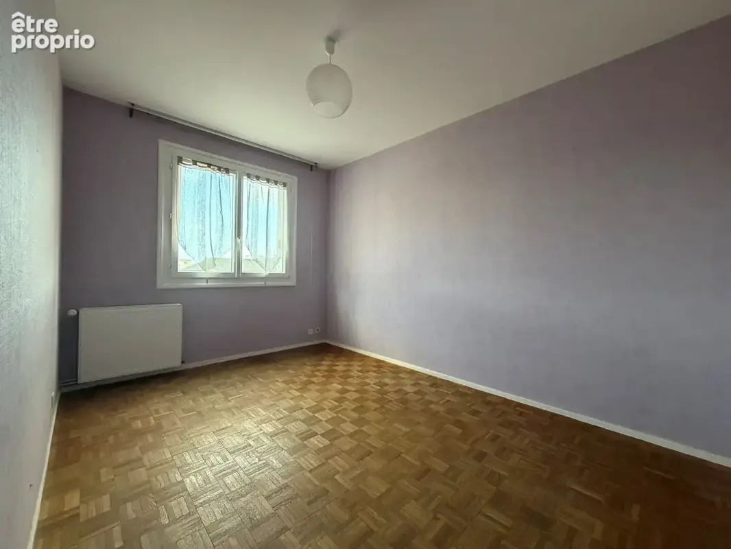Appartement Dieppe 4 pièces 75.46 m2 vue mer - photo 8